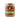 Piments doux grillés bio à l'huile d'olive extra-vierge